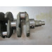 #ZF07 Crankshaft Standard For 11-15 CHEVROLET CRUZE  1.8 55562987